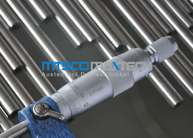 ASTM A213 904L Hassas Paslanmaz Çelik Dikişsiz Boru, Düz Süresi Soğuk Çekilmiş Boru