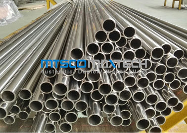 ASTM A213 Sıhhi Tüp Parlak Tavlı