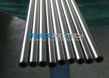 ASTM A213 / ASME SA213 Stainless Steel Hydraulic Tubing with Size 3 / 4 Inch