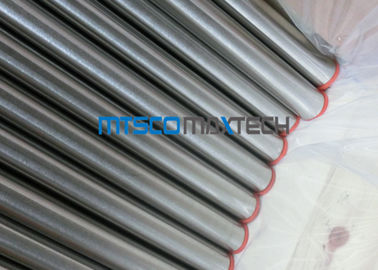 6.35Mm ASTM A269 Parlak Tavlanmış Tüp Nakliye, Soğuk Haddelenmiş