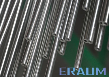 Alloy 925 / UNS N09925 Nickel Alloy Tubes Pickling Surface ISO Approval