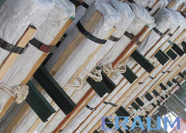 ASTM B166 Alaşım 600/601/617 nikel alaşımlı çubuklar, Dikişsiz nikel yuvarlak çubuk