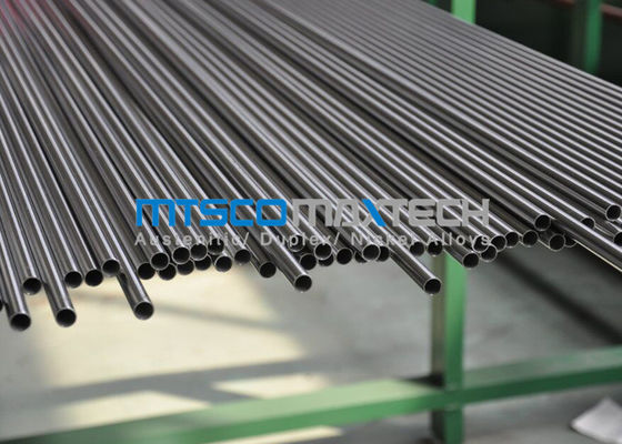 ASTM A269 304L Cold Drawn Seamless Tube 14 BWG / 18 BWG / 20 BWG