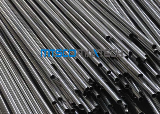 ASTM A269 / ASTM A213 TP309S / 310S Seamless Stainless Steel Tubing For Transportation