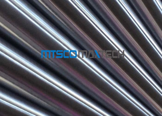 3 / 4 Inch Sch40s Precision Stainless Steel Tubing , TP347 / 347H Cold Rolled Steel Pipe