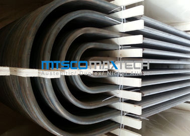 14 BWG Boiler Tube Stainless Steel Heat Exchangers For Water Heater Industry
