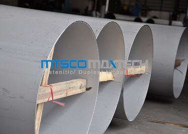 ASTM A789 Stainless Steel Welded Pipe