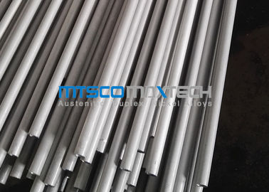 ASTM A269 America Standard Heat Exchanger Tube With Pickling Surface
