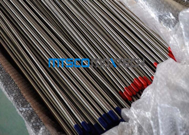 ASTM A213 TP309S / 310S seamless stainless steel tubing / cold drawn seamless tube