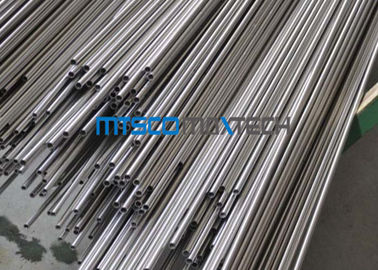 ASTM A213 / A269 TP309S / 310S Stainless Steel Instrument Tubing Cold Rolled pipe