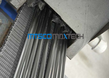 18SWG TP309S / 310S Precision Stainless Steel Tubing , ASTM A213 Seamless Steel Tube
