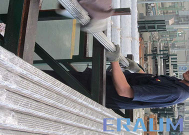 ASTM B574 Nickel Alloy Steel Alloy C22 C-4 Round Nickel Alloy Rod / Bar